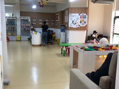 -韦哲乐高机器人·等级考试·少儿编程(羽山路校区)