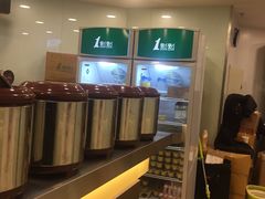 -1点点(银座和谐广场店)