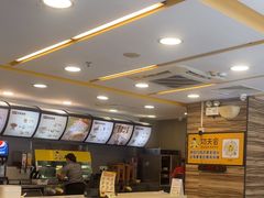 -真功夫(金月湾店)