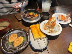 -一豚轩·烧鸟·豚骨拉面(五四路店)