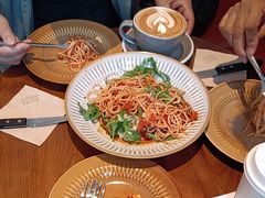 -BAKER&SPICE(BFC外滩金融中心店)