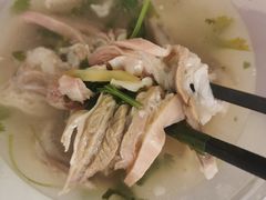 原油肉-宋老三苏肉羊肉汤老店