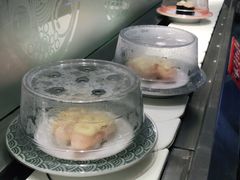 -万岁寿司(芳村店)