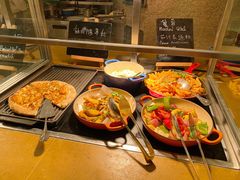 -香港尖沙咀凯悦酒店