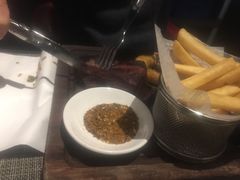 -半秋山西餐厅(巴南万达广场店)