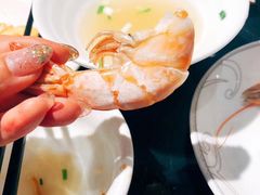 原汁海捕虾-梅飞酒家(桑园路店)