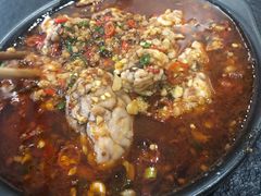 -喜洲翰林餐厅(董家百年老宅店)