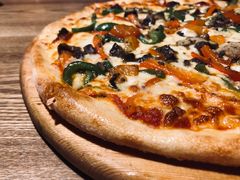 -爱德堡西餐咖啡吧(北师大店)