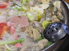 -陈记泸州酸菜豆花火锅(建设路店)