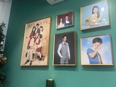-拍刻风照相馆(南山西丽店)