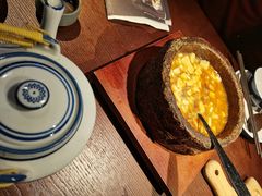 -绿茶餐厅(千岛湖银泰城店)