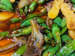 -庾氏龙虾馆(多弗汇店)