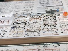 -青岛亨得利眼镜(黄岛家佳源店)