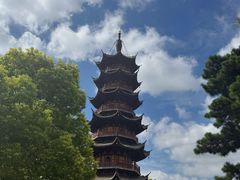 -龙华素斋(龙华路店)