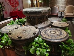 -瑶王府·广西菜(金阳路店)