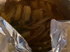 -海口骑楼小吃街