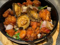 -潮界(虹桥新天地店)