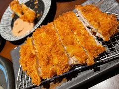 -山杏yama-katsu·吉列炸物