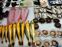 -双合园·海鲜水饺青岛菜(九水东路店)
