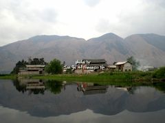 -大理洱源西湖景区