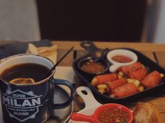 -甘单茶事小馆(洋河店)