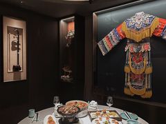 -四世同堂·京菜·烤鸭(双井店)