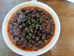 -老马家·舌尖上的西塘美食