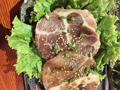-喜牛烧肉酒场·黑金店(威高广场店)