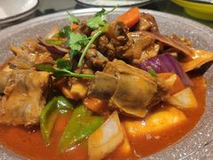 -巴依老爷新疆美食(清华东门店)