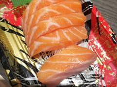 -盒马鲜生(曜一城店)