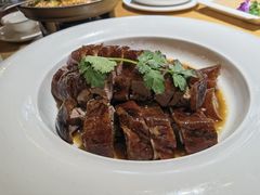 玉冰烧鹅-淘谷粤有味(石湾店)
