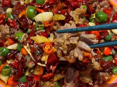 -黄弟大排档·湖南菜·小龙虾·小海鲜(凯旋北路店)