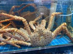 -醉壹号海鲜大排档(厦门美食地标店)