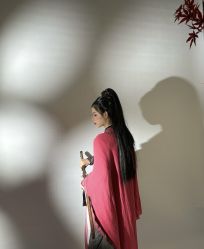 -盘子女人坊古装写真摄影(深圳店)