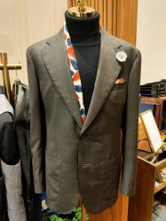 -MR.COLLECTION西装先生(富华里店)