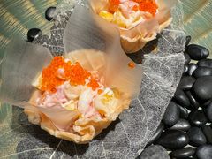 -匠和风精致料理(莆田财富中心店)