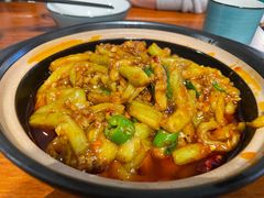 -云隐小厨·传统大理美食(复兴路店)