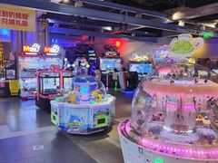 -星际传奇(西安三桥万象城店)
