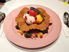 -哈根达斯(皇城恒隆广场店)