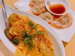 -文兴酒家(Chinatown - Gerrard Street)