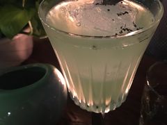 -Sirena海妖日咖夜酒