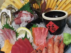 -红叶日本料理(辰熙广场店)