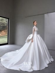 点击看大图 -MuseMarry婚纱(前海嘉里中心店)