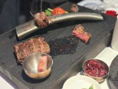 -王品牛排(珠海富华里店)