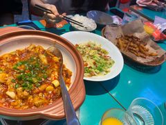 -川正旺江湖菜(三元桥店)