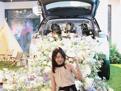 -安吉汽车生活馆(大宁中心广场C3栋店)