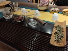 -邈墨茶馆(大兜路1号店)