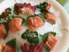 -莆鑫海鲜城(浏河店)