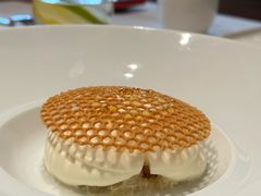 -Le Comptoir de Pierre Gagnaire