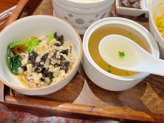 -苏州老字号·苏面斋·秃黄油·三虾面苏式面馆